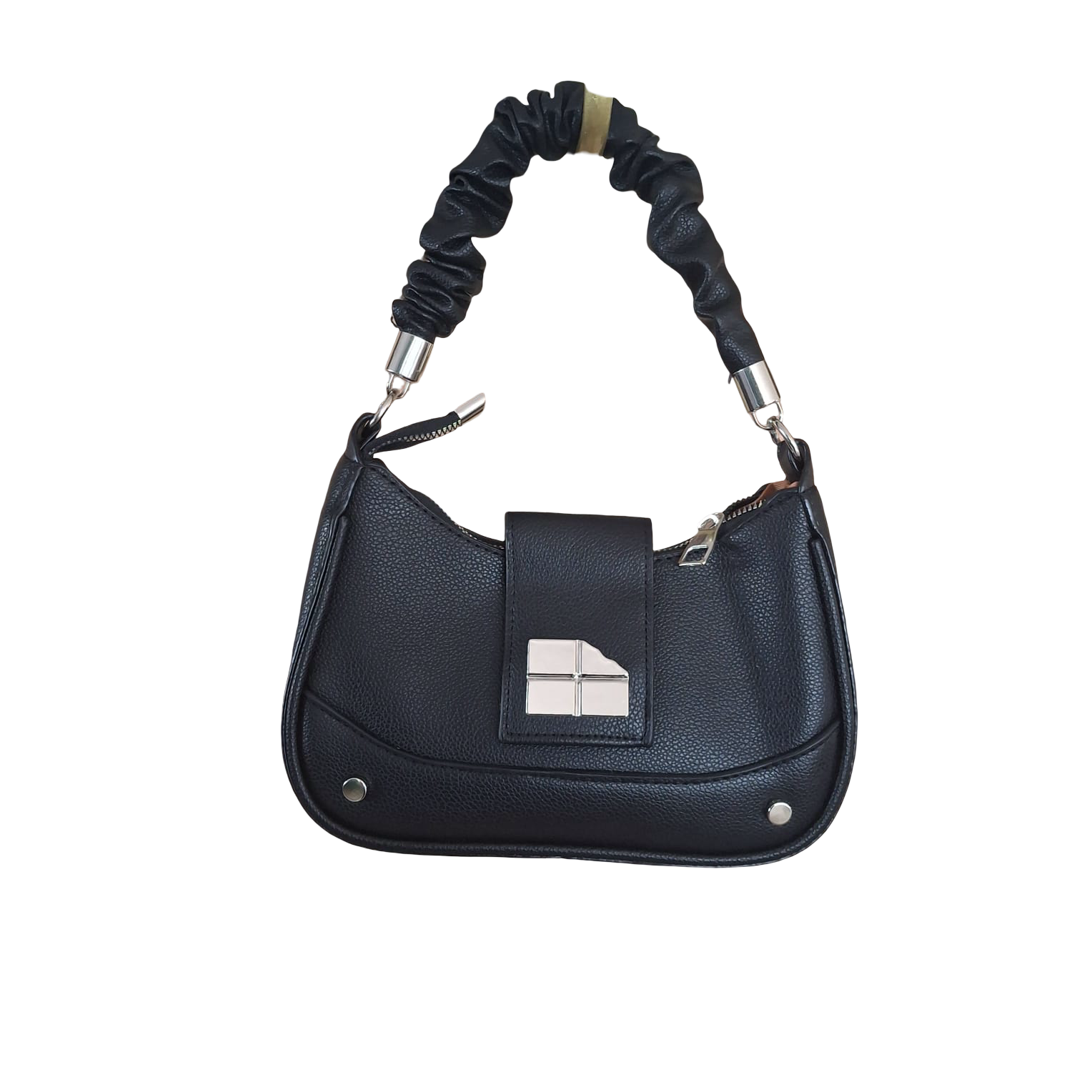 Black Bite slab bag