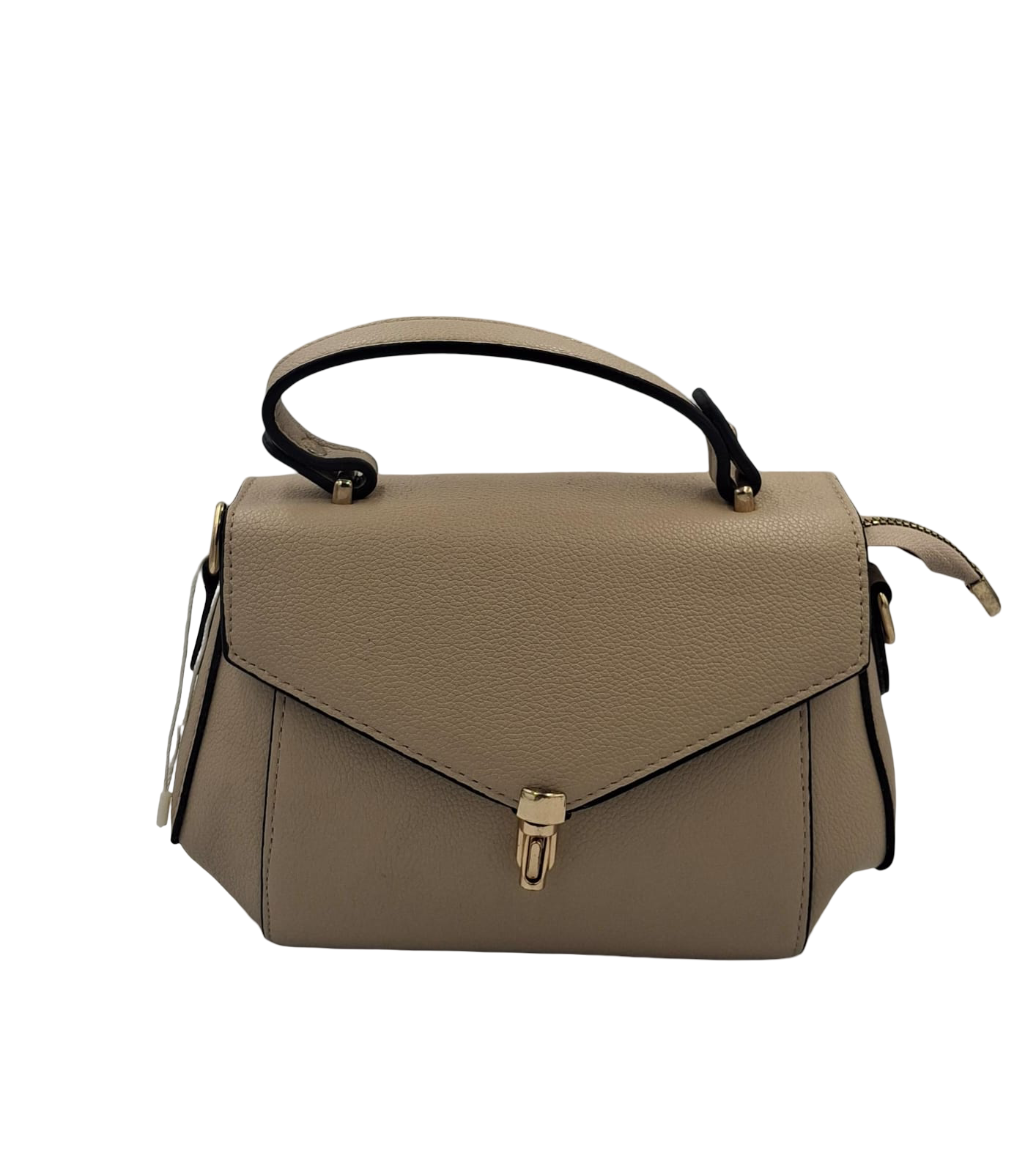 Classic beige bag