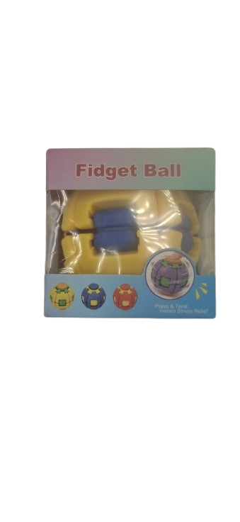 Fidget Ball