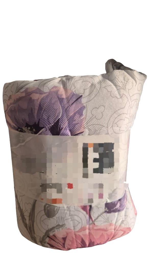 Popsi floral