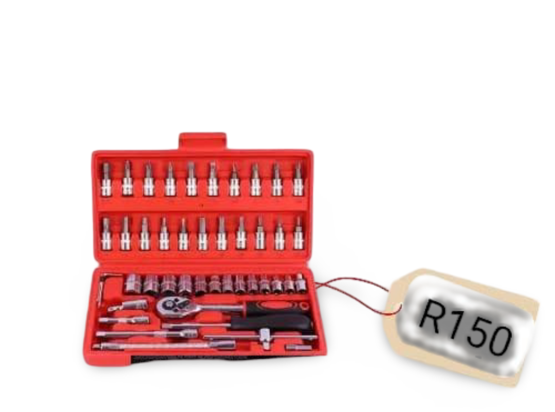 Tool Set