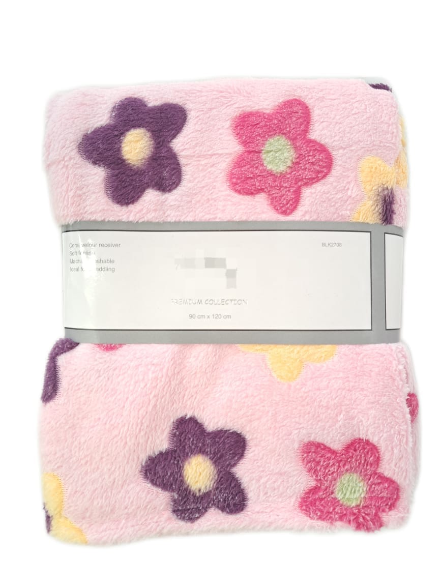 Receiver flowers