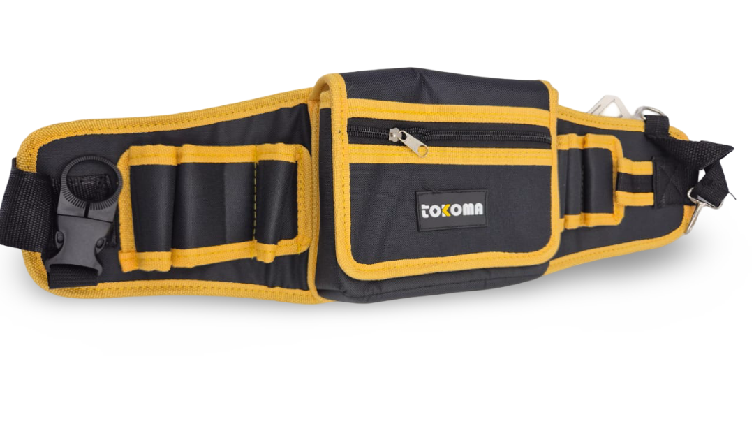 Tool waist bag