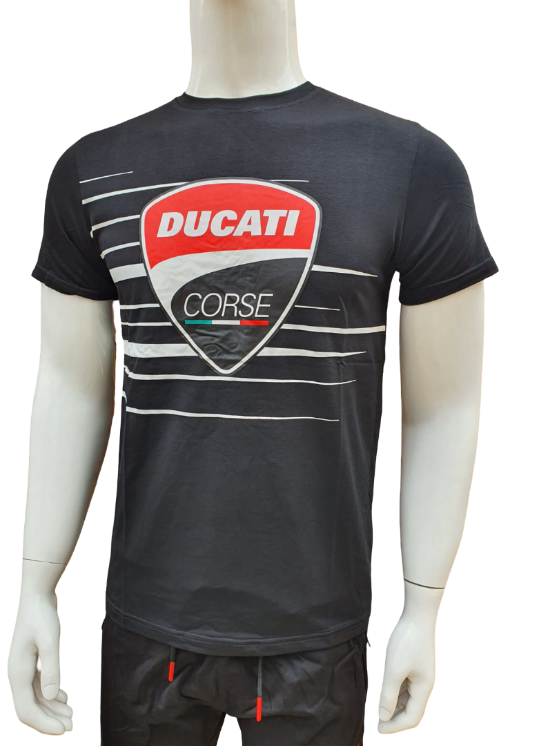 XL ducati top