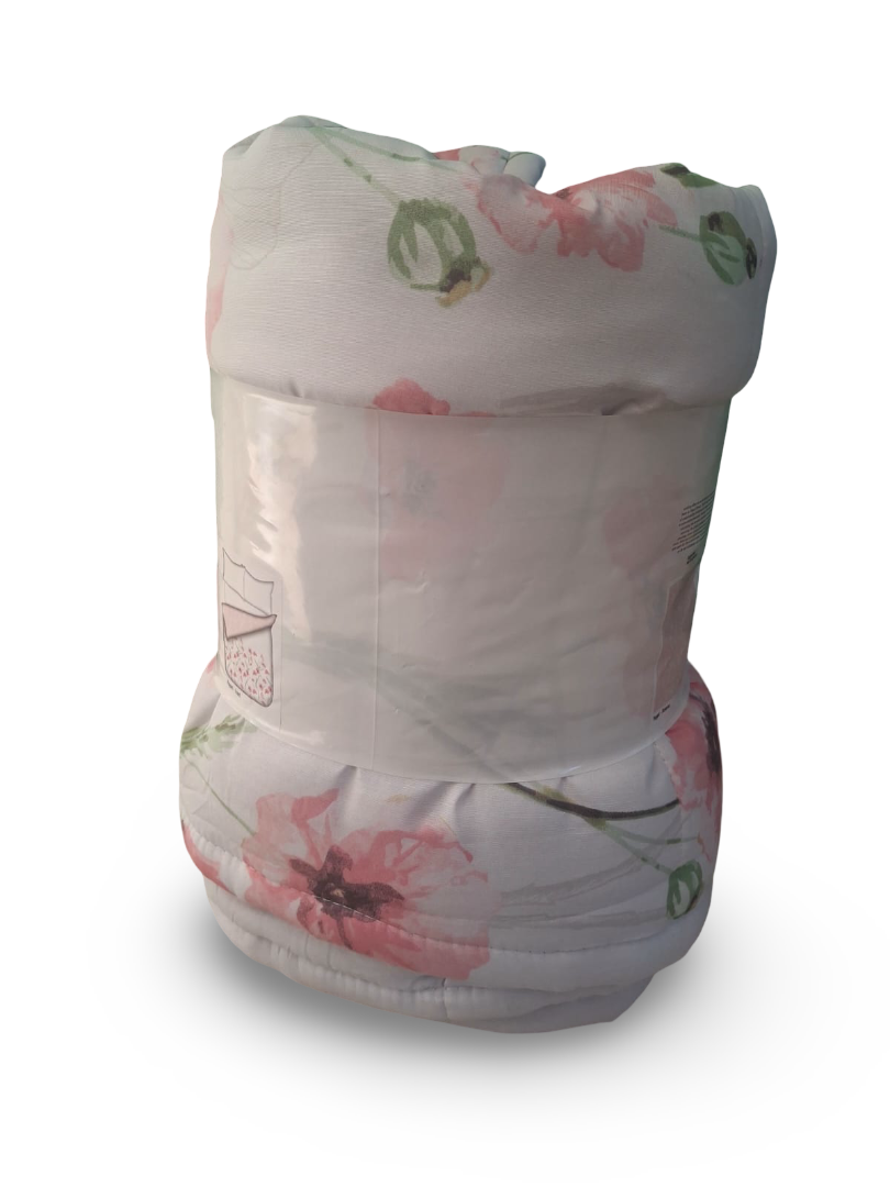 Popped Comforter