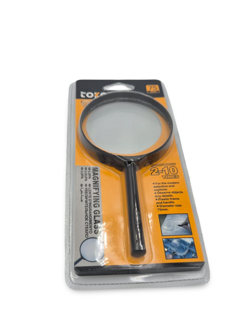 Magnifying glass