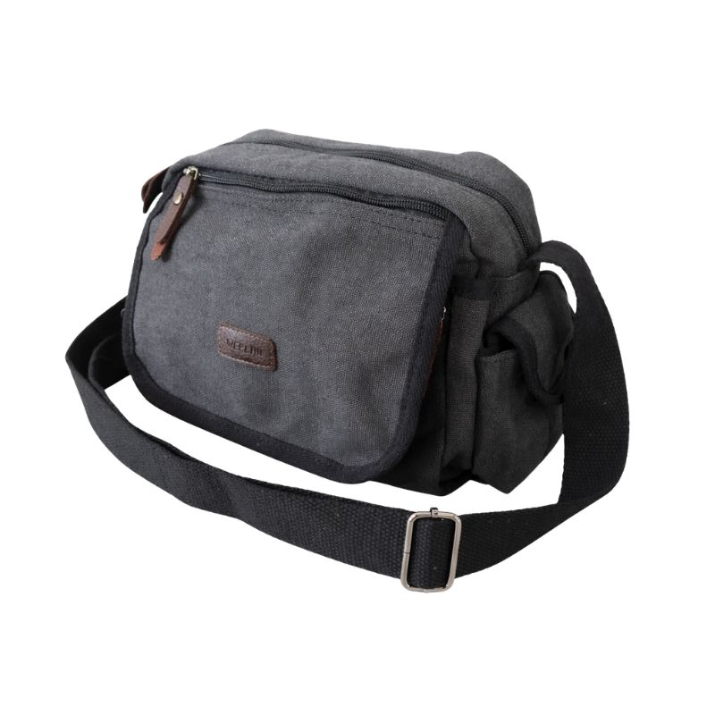 Canvas type sling