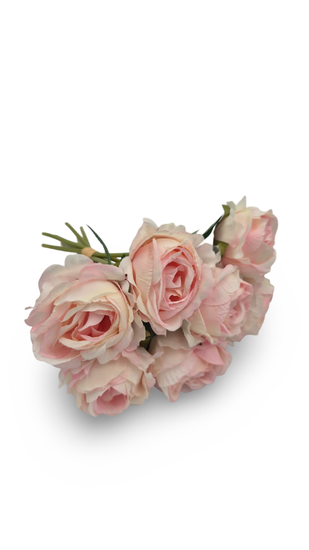 Artificial flowers - 2