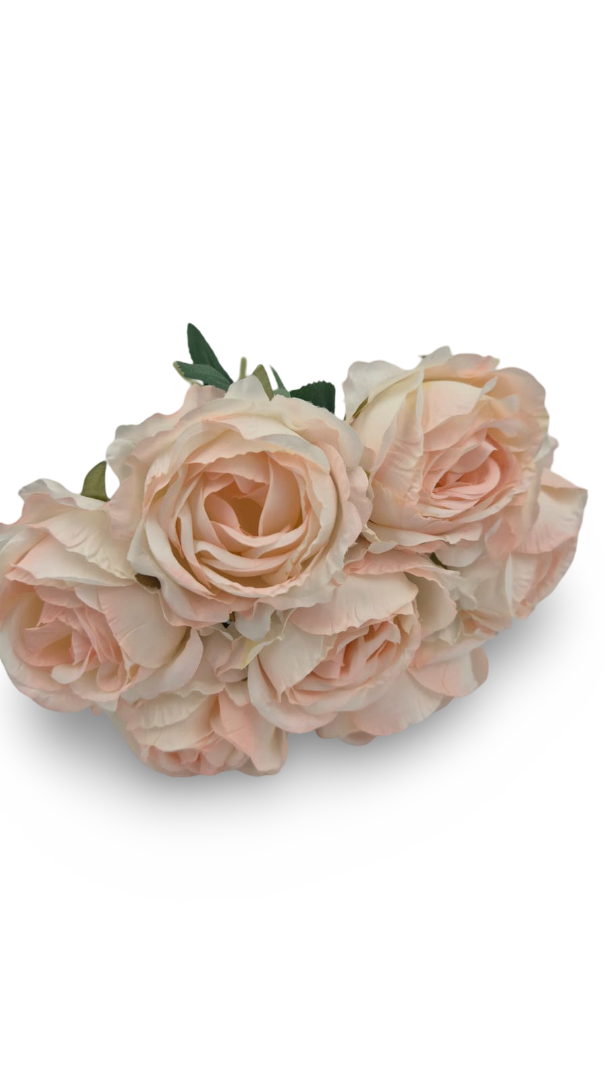 Artificial flowers - 1