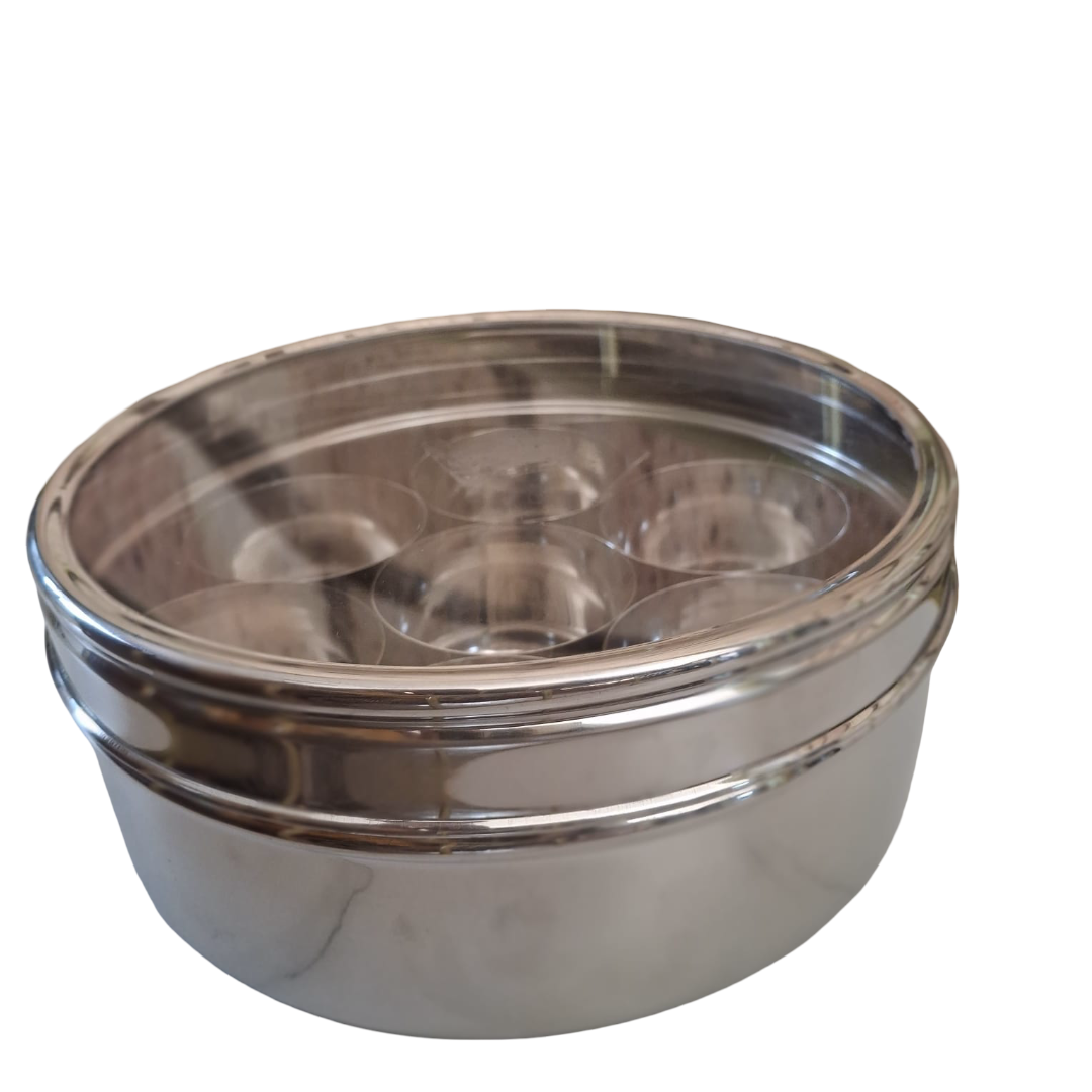 Spice container