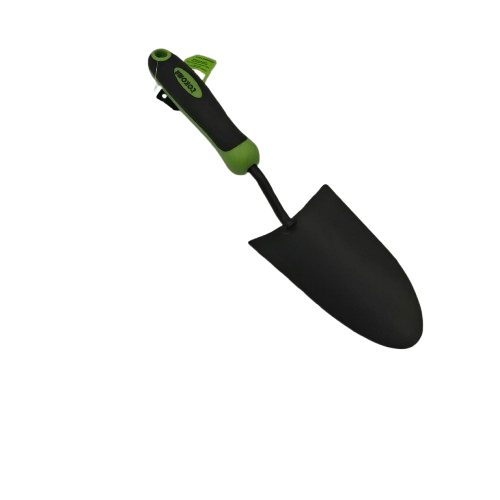 Garden shovel