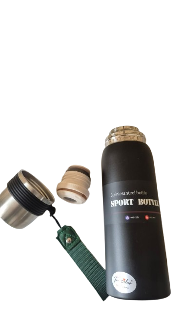Coffee flask
