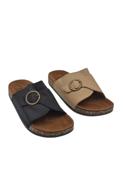 Moda buckle look #32